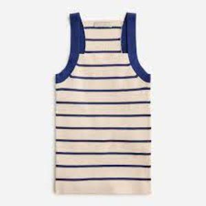 J.Crew tencel tank